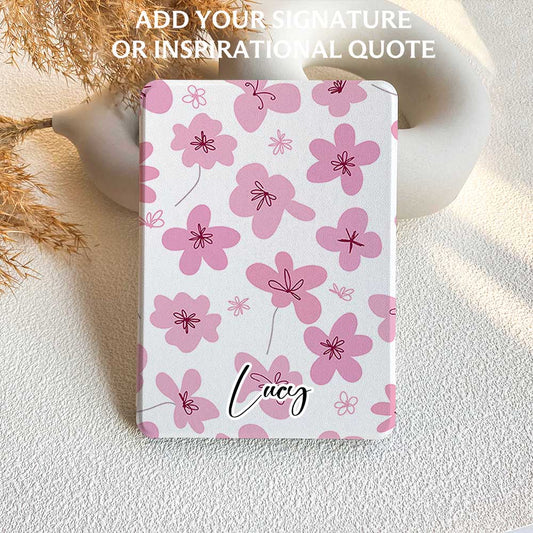 Flower Magic | Kindle Case
