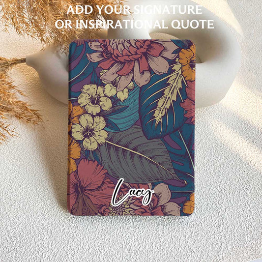 Timeless Bouquets | Kindle Case - IMCASE