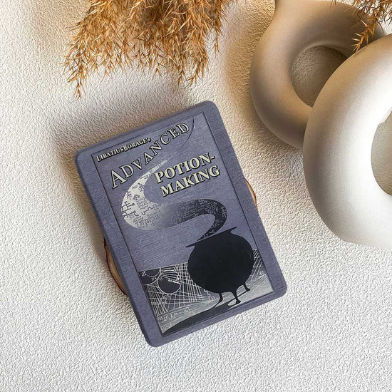 Advanced Potion Making | Kindle Case - IMCASE