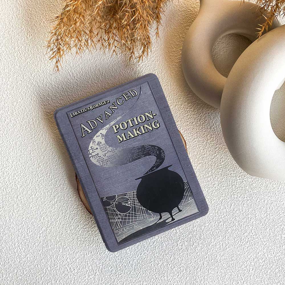 Advanced Potion Making | Kindle Case - IMCASE