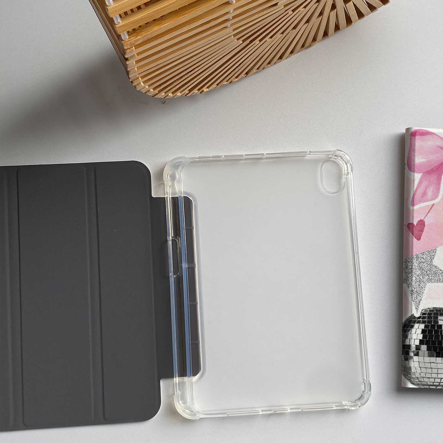 Anti-social Book Club iPad Case - IMCASE