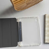 Heart Gingham iPad Case