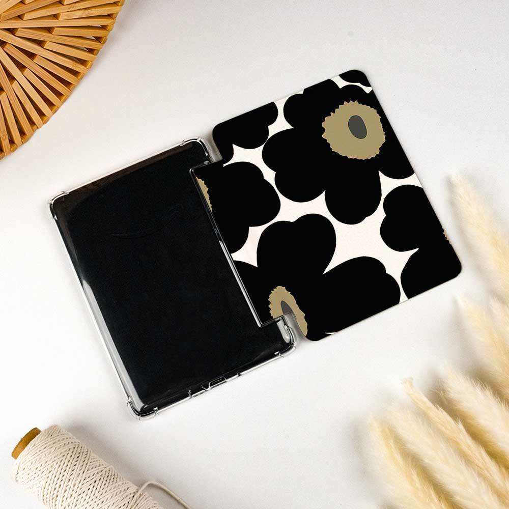 Abstract Bloom | Kindle Case - IMCASE