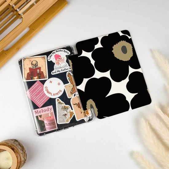 Abstract Bloom | Kindle Case - IMCASE