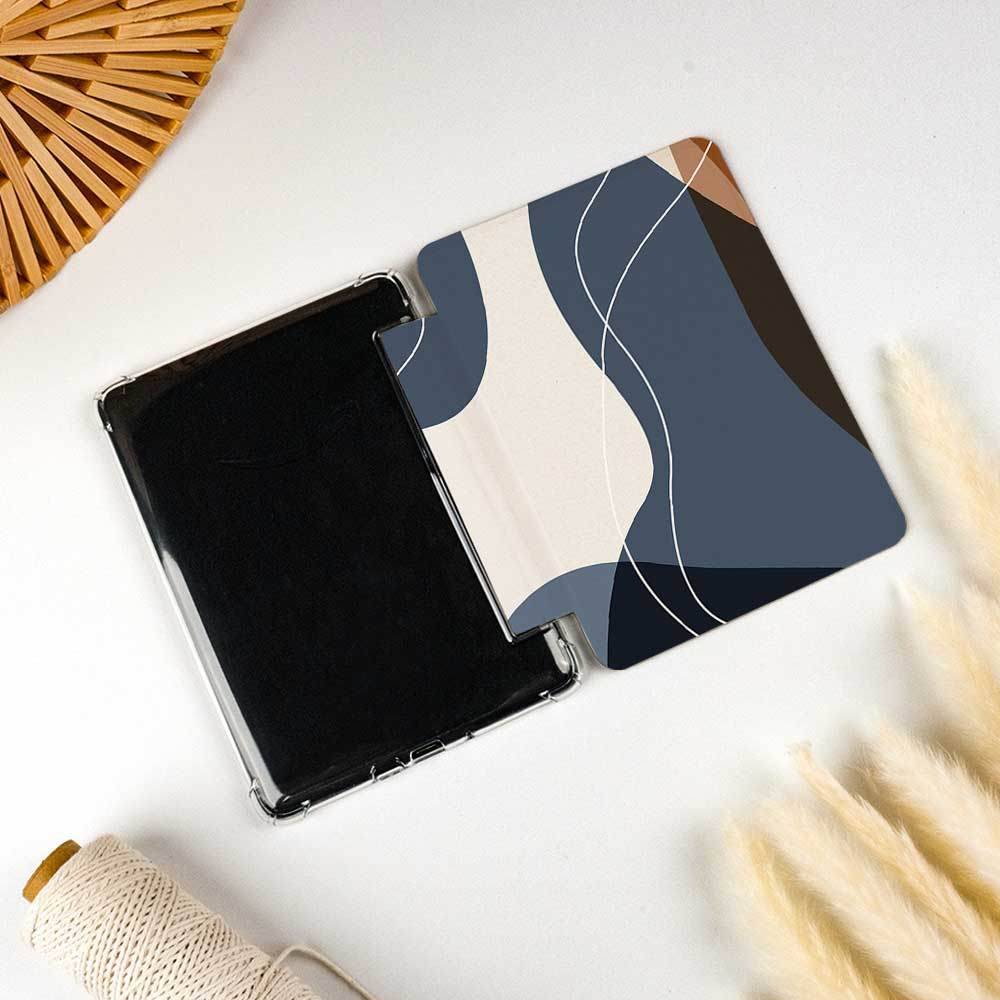 Abstract Harmony | Kindle Case - IMCASE