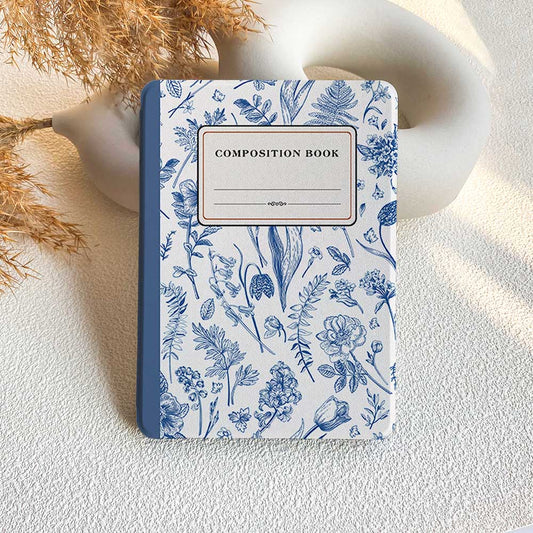 Composition Book | Kindle Case - F - IMCASE