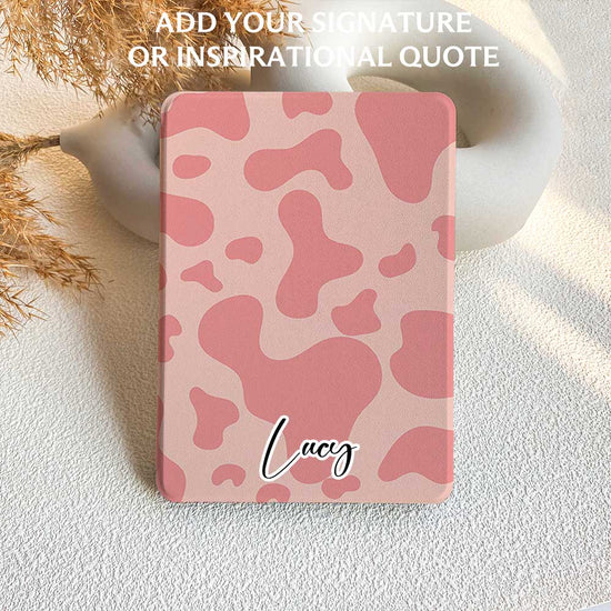 Cow Print | Kindle Case - IMCASE