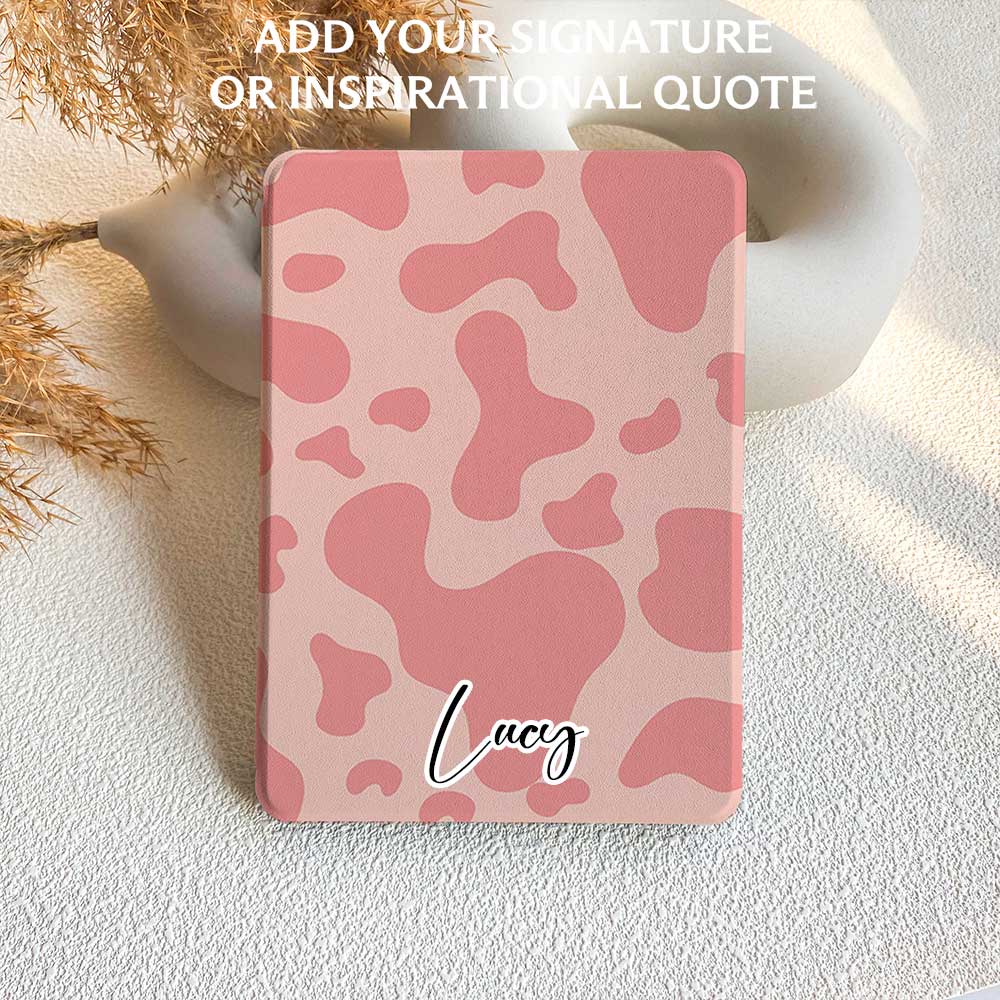 Cow Print | Kindle Case - IMCASE