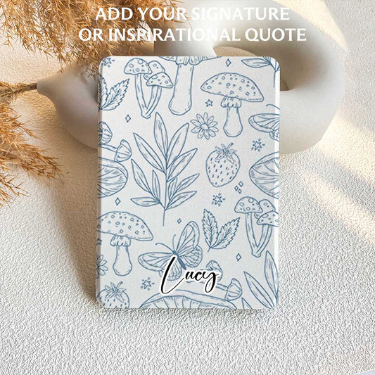 Berry Illustration | Kindle Case - IMCASE