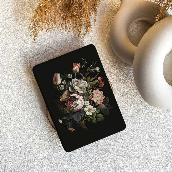 Midnight Blossoms | Kindle Case - IMCASE