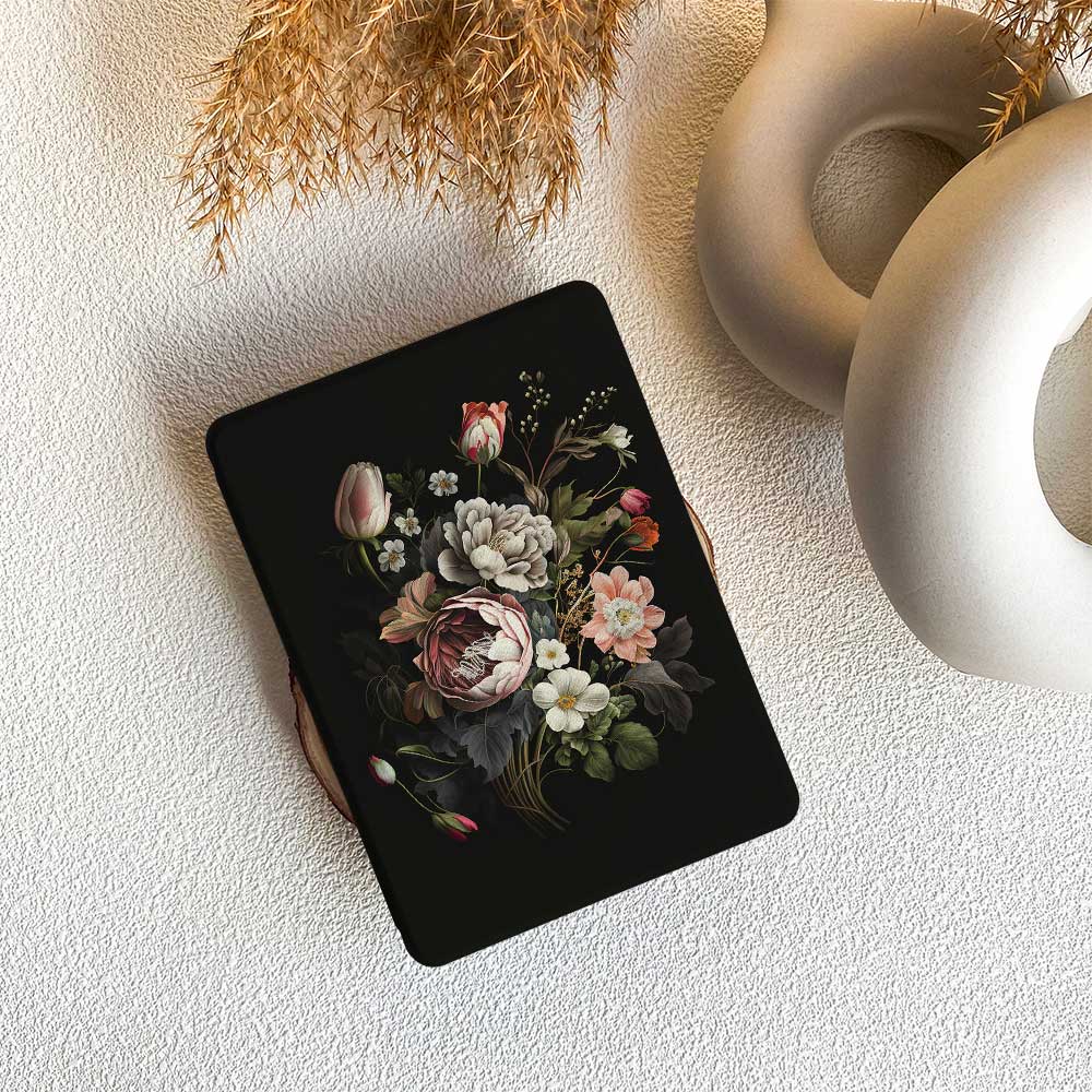 Midnight Blossoms | Kindle Case - IMCASE