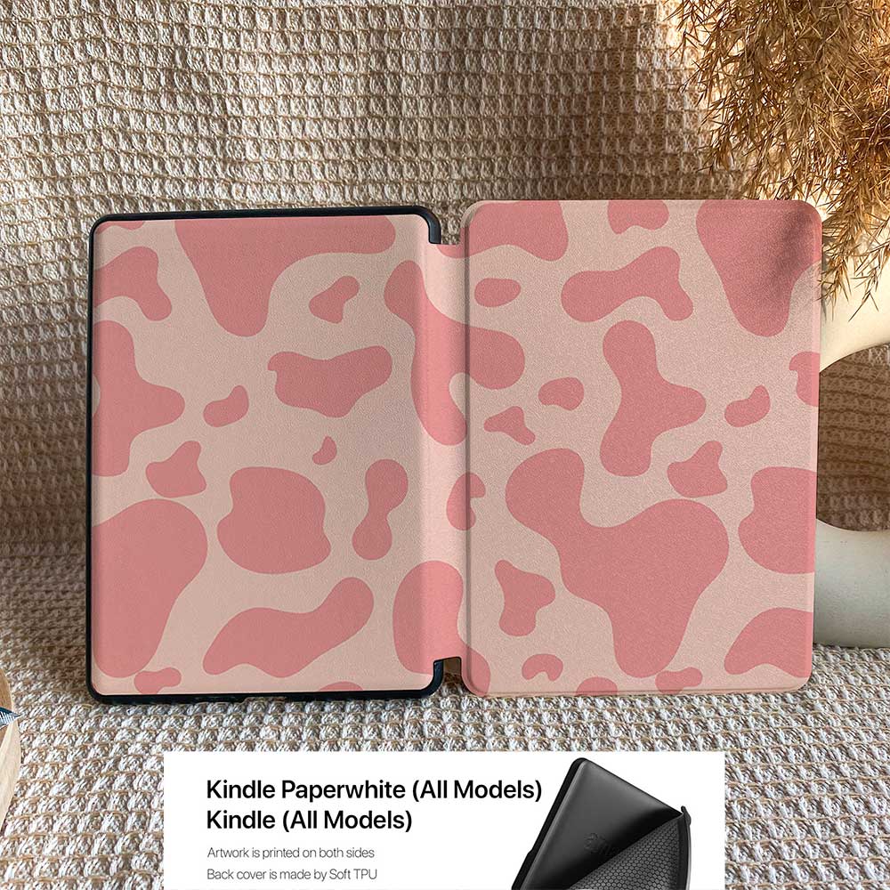 Cow Print | Kindle Case - IMCASE