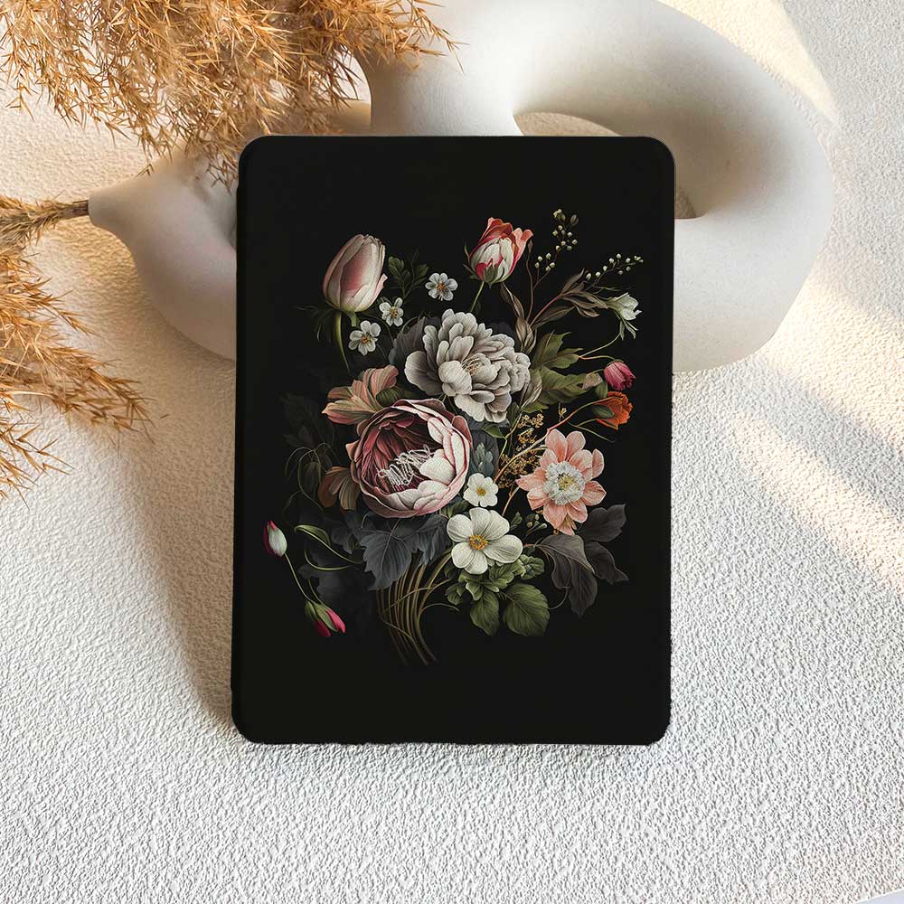 Midnight Blossoms | Kindle Case - IMCASE