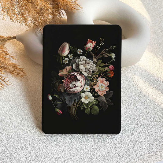 Midnight Blossoms | Kindle Case - IMCASE