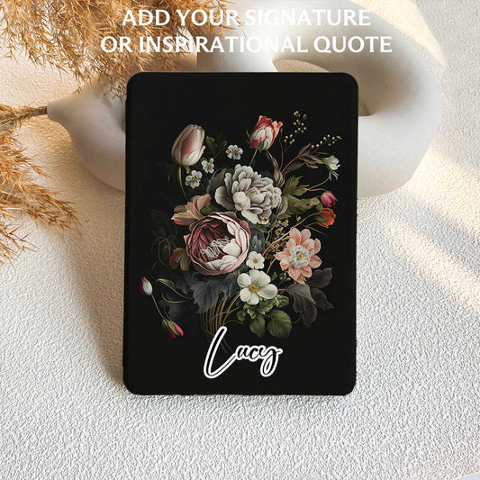 Midnight Blossoms | Kindle Case - IMCASE