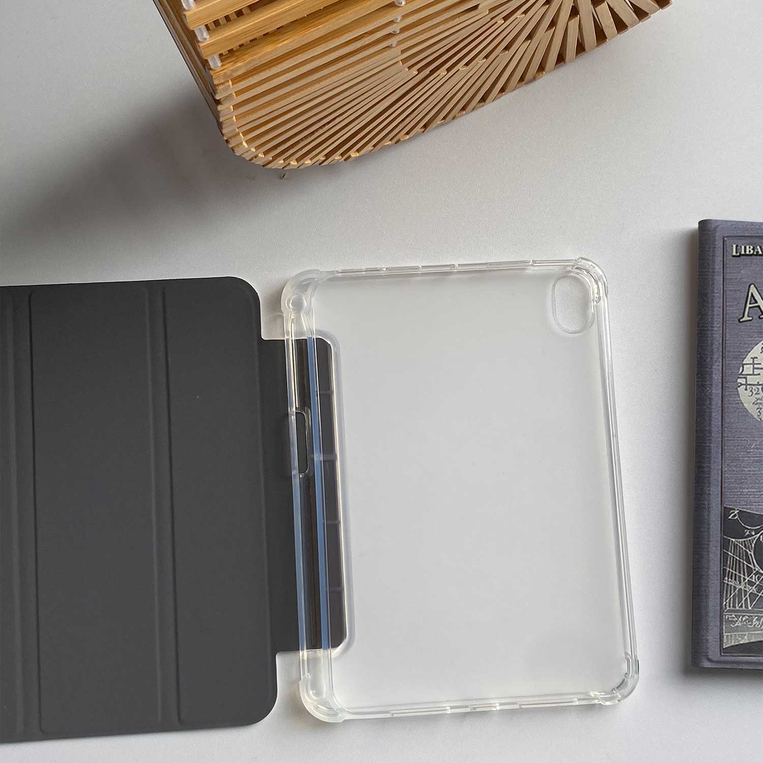 Advanced Potion Making iPad Case - IMCASE