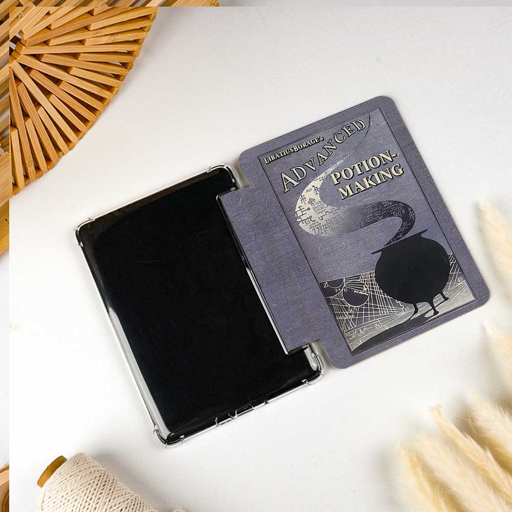 Advanced Potion Making | Kindle Case - IMCASE