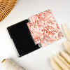 Crimson Coral | Kindle Case - Navy - IMCASE