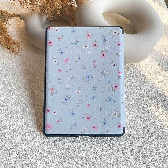 Rural Flowers | Kindle Case - IMCASE