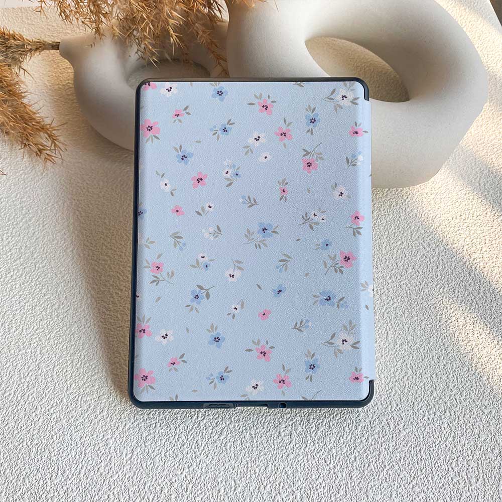 Rural Flowers | Kindle Case - IMCASE