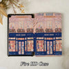 Book Shop | Kindle Case - E
