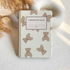 Composition Book | Kindle Case - G - IMCASE