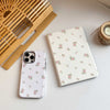 Petal Whimsy iPad Case