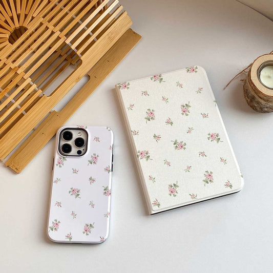Petal Whimsy iPad Case