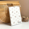 Petal Whimsy iPad Case