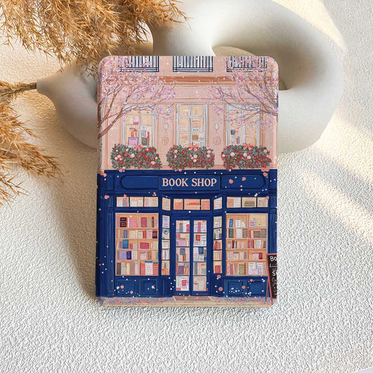 Book Shop | Kindle Case - E