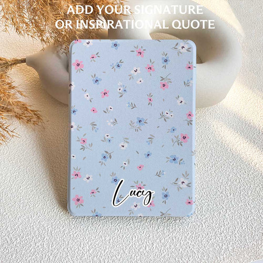 Rural Flowers | Kindle Case - IMCASE