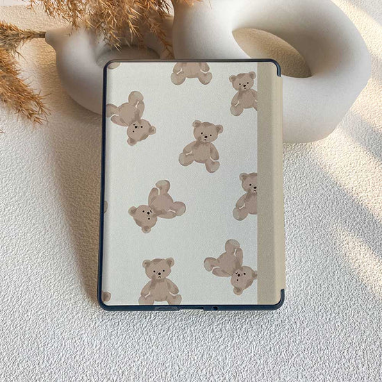 Composition Book | Kindle Case - G - IMCASE