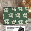 Green Flora | Kindle Case - IMCASE