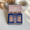 Book Shop | Kindle Case - E