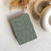 Aesthetics Botanical | Kindle Case - Dark Green - IMCASE