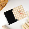 Cheerful Deer | Kindle Case - Khaki