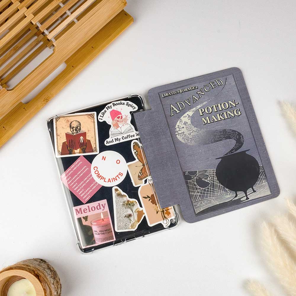 Advanced Potion Making | Kindle Case - IMCASE