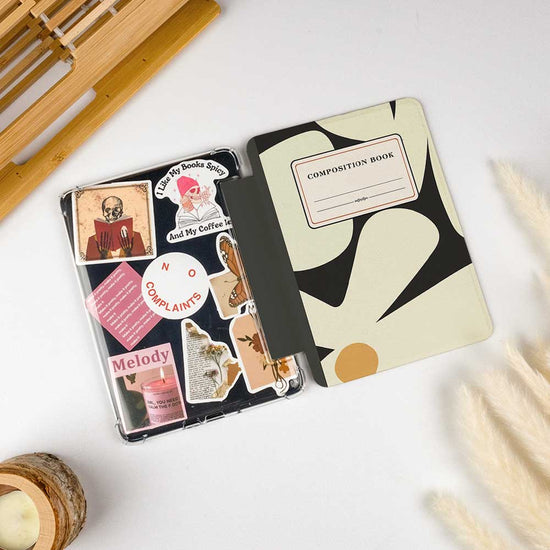 Composition Book | Kindle Case - N - IMCASE