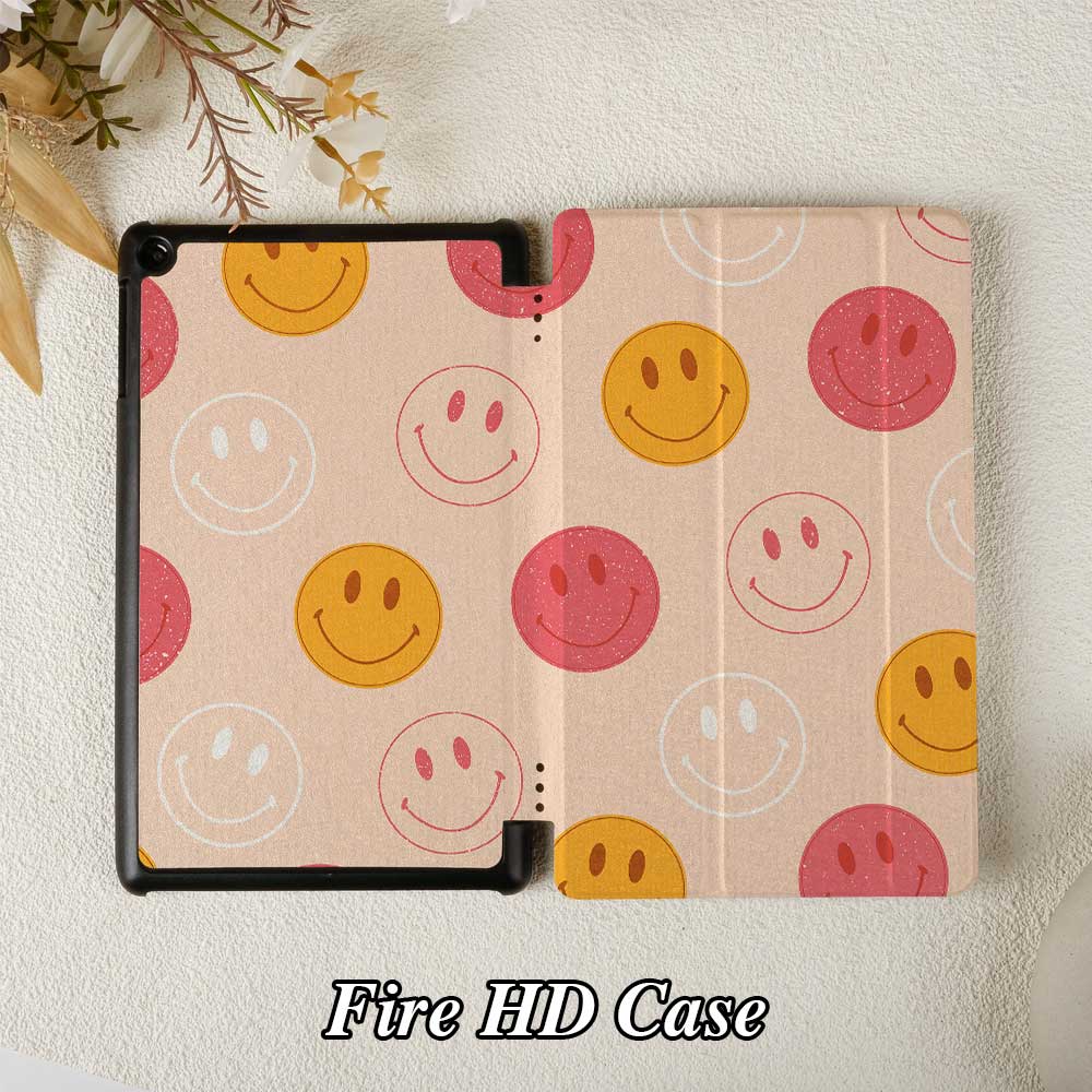 Emoji Joy | Kindle Case - IMCASE