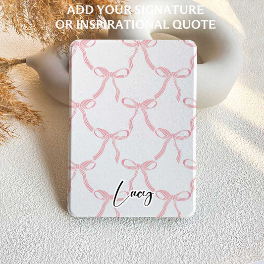 Lovely Tie | Kindle Case