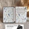 Composition Book | Kindle Case - H - IMCASE