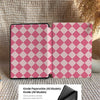 Checker Charm | Kindle Case - IMCASE