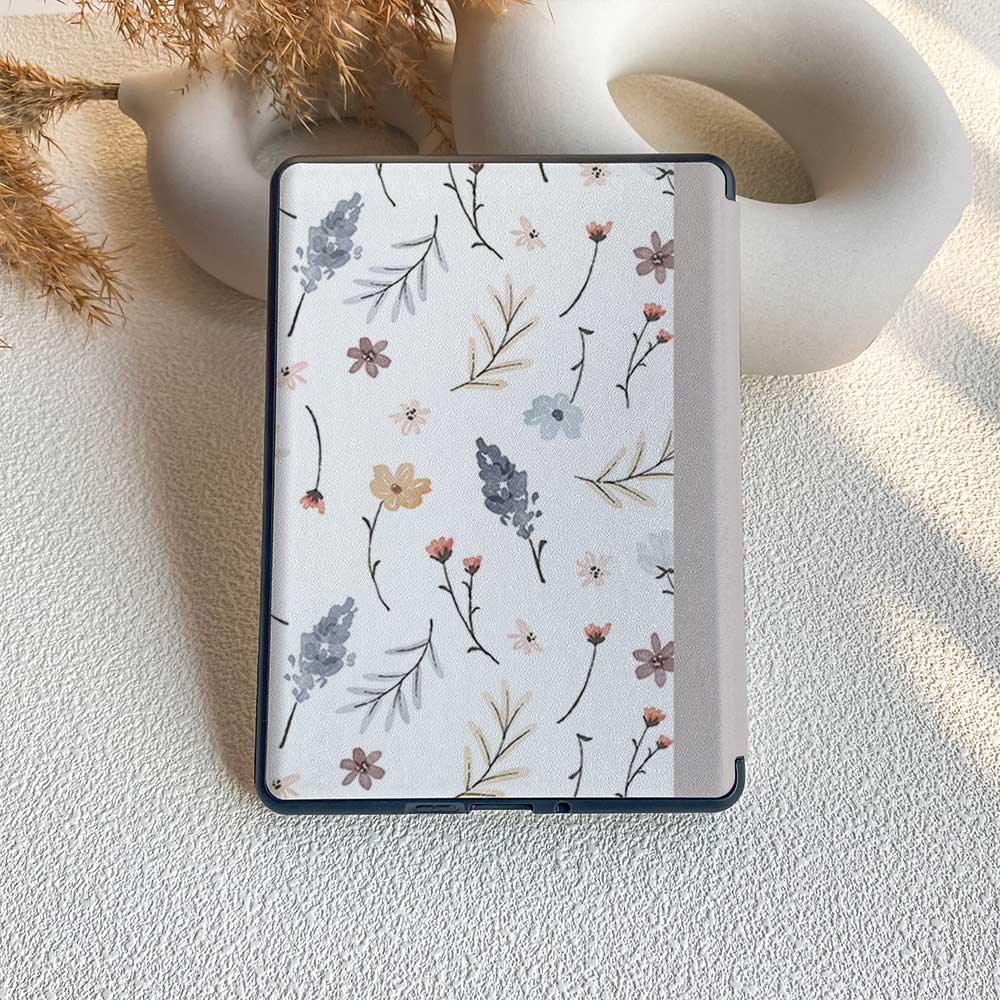 Composition Book | Kindle Case - H - IMCASE