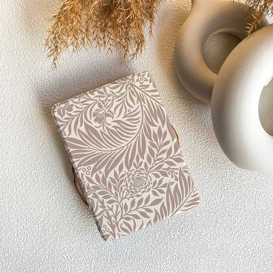 Tawny Flora | Kindle Case - IMCASE
