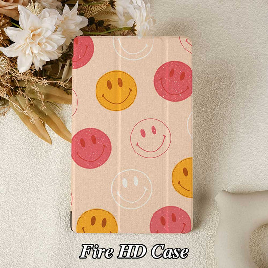 Emoji Joy | Kindle Case - IMCASE