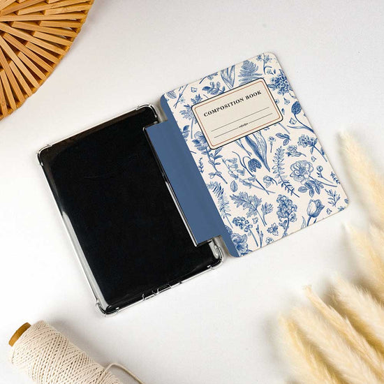 Composition Book | Kindle Case - F - IMCASE