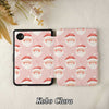 Santa Claus | Kindle Case - Pink