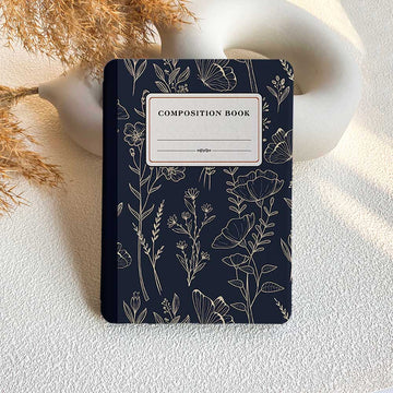Composition Book | Kindle Case - I - IMCASE