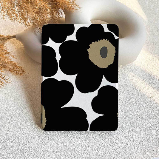 Abstract Bloom | Kindle Case - IMCASE