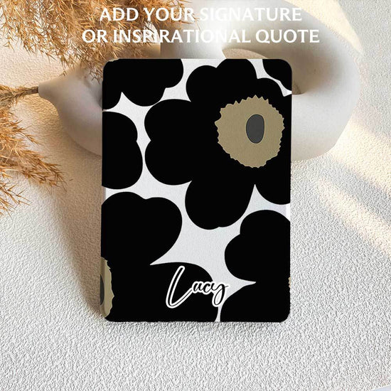 Abstract Bloom | Kindle Case - IMCASE